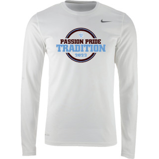 Nike Youth Legend LS Top