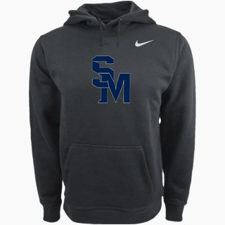 Brands Nike San Marcos Knights San Marcos California Sideline Store BSN Sports