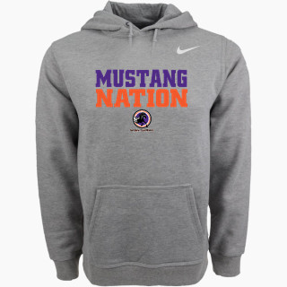 Brands Nike Skyline Gila River Mustangs Chandler Arizona