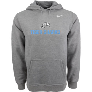 Nike Club Pullover Fleece Hoodie
