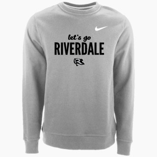 RIVERDALE HIGH SCHOOL RAIDERS RIVERDALE Georgia Sideline