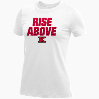 Nike Women's Core Short Sleeve T-Shirt