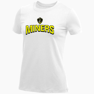 Nike Women's Core Short Sleeve T-Shirt