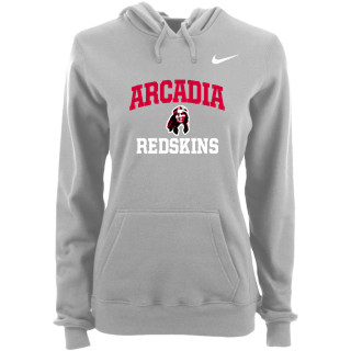 Womens Hoodies sweatshirts ARCADIA REDSKINS redskinnation