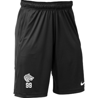 Nike Team Knit Short