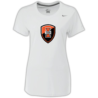 Nike Women's Legend Short Sleeve T-Shirt