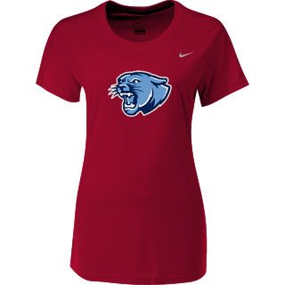 Nike Women's Legend Short Sleeve T-Shirt