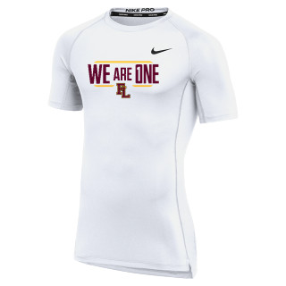 Nike Pro Short Sleeve Compression Top