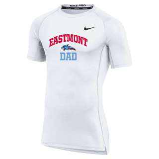 Nike Pro Short Sleeve Compression Top