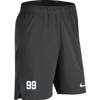 Nike Dri-FIT Flex Woven Short - No Pockets