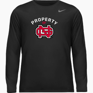 North Greenville University The Official Store of the Trailblazers