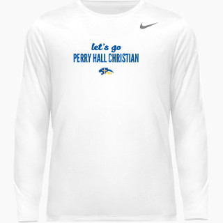 PERRY HALL CHRISTIAN SCHOOL PANTHERS OFFICIAL SIDELINE STORE - PERRY ...