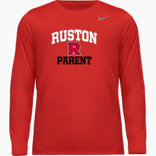 Ruston High School Color RUSTON HIGH SCHOOL BEARCATS - RUSTON, Louisiana - Sideline Store - BSN ...