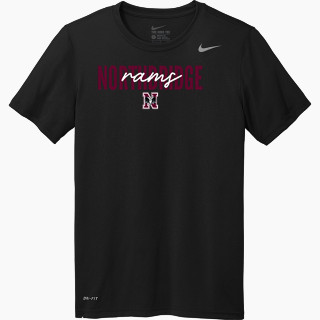 NORTHBRIDGE HIGH SCHOOL RAMS - WHITINSVILLE, Massachusetts - Sideline ...