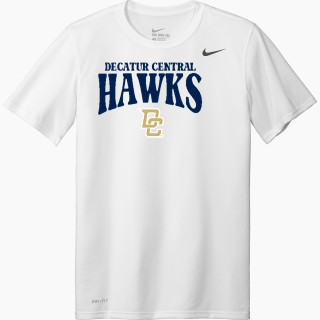 Decatur Hawks Decatur Central Hawks - Indianapolis, Indiana - Sideline Store - BSN Sports
