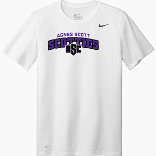 Agnes scott sweatshirt sales