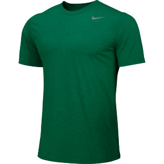 Nike Men's Team Legend Short Sleeve Tee