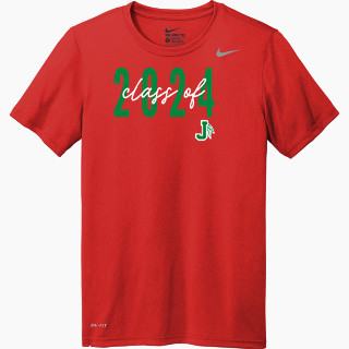 High school 2025 apparel nike