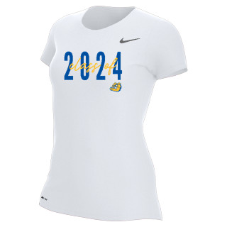 Nike Women's Team Legend Short Sleeve Tee