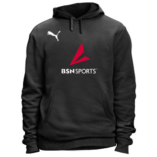 Bsn sports women's recruit hoody on sale