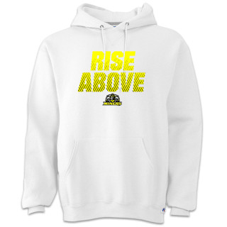 Russell Athletic Dri-Power Fleece Pullover Hood