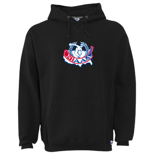 Russell Athletic Youth Fleece Pullover Hood