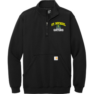 Mens - Hoodies-sweatshirts - St. Michael Gators - Murrells Inlet, South ...