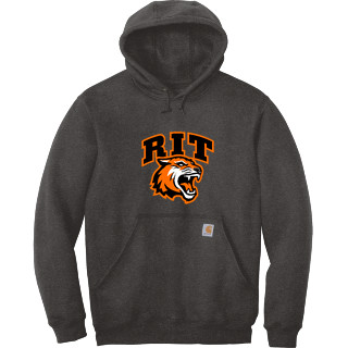Mens - Hoodies-sweatshirts - Rochester Institute of Technology Tigers ...