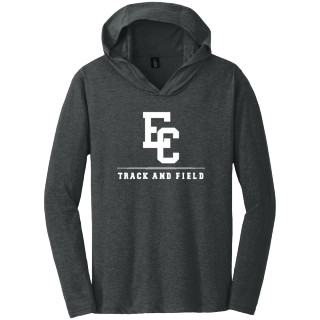 District Made Perfect Tri Hoodie
