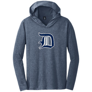 District Made Perfect Tri Hoodie