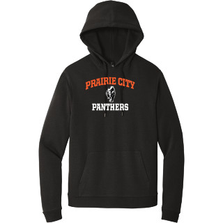 District Perfect Tri Fleece Pullover Hoodie