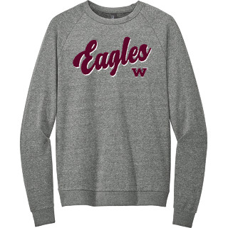 Mens - Hoodies-sweatshirts - Wellington Eagles - Wellington, Colorado ...