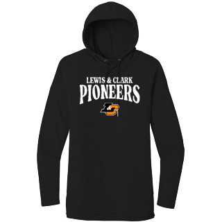 Hoodies Lewis Clark College The Official Online Store