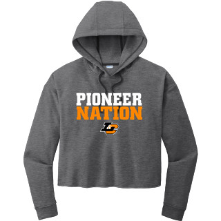 Lewis and 2025 clark college sweatshirt