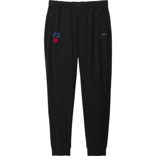CONNECTION JOGGER