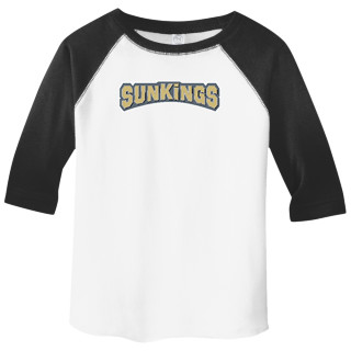 Rabbit Skins Toddler Baseball Fine Jersey T-Shirt