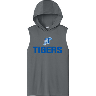 Mens - Tops-t-shirts - Taylor Tigers - Westwego, Louisiana - Sideline ...