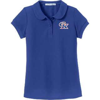 Kids - Tops-t-shirts - GENOA-KINGSTON HIGH SCHOOL COGS - GENOA, ILLINOIS -  Sideline Store - BSN Sports
