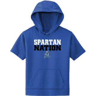 T-shirts - Aurora University Spartans Online Store - AURORA, Illinois ...