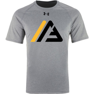UA Locker Tee 2.0 Short Sleeve T-Shirt
