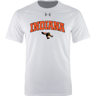 UA Locker Tee 2.0 Short Sleeve T-Shirt