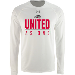 UA Locker Tee 2.0 Long Sleeve T-Shirt