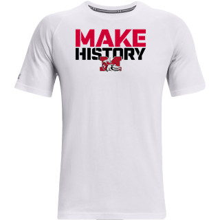 UA Athletics Short Sleeve T-Shirt