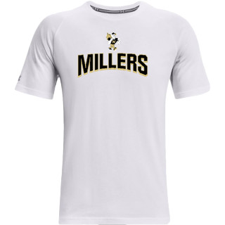 UA Athletics Short Sleeve T-Shirt