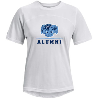 UA Women's Stadium T-Shirt
