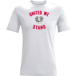 UA Youth Team Camp T-Shirt