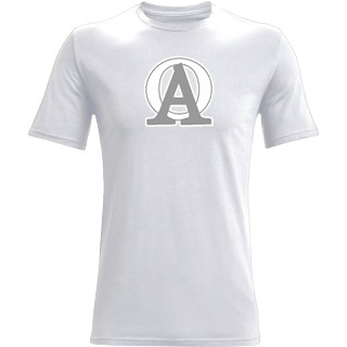 UA Youth Team Camp T-Shirt