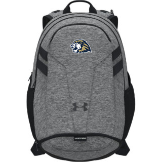 UA Hustle 5.0 Team Backpack