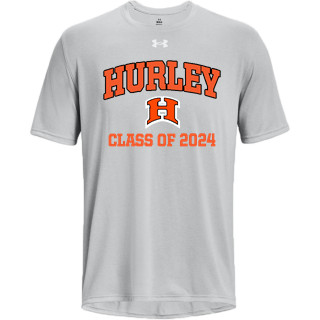 Hurley sales under armour