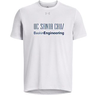 UA Men's Team Tech Short Sleeve T-Shirt